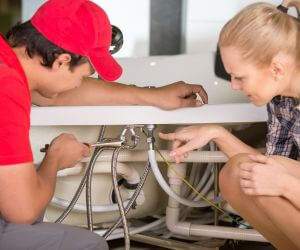 About Sewer Line Replacement La Salle, TX