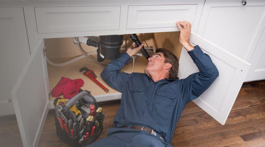 Professional sewer line replacement in La Salle, TX